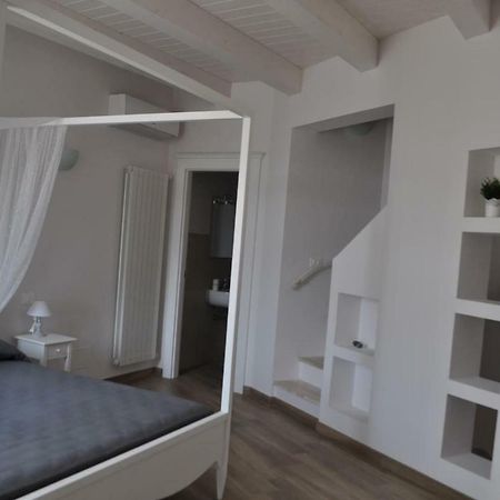 Villa La Torre à Vasto Extérieur photo