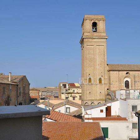 Villa La Torre à Vasto Extérieur photo
