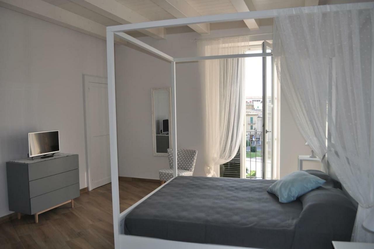 Villa La Torre à Vasto Extérieur photo