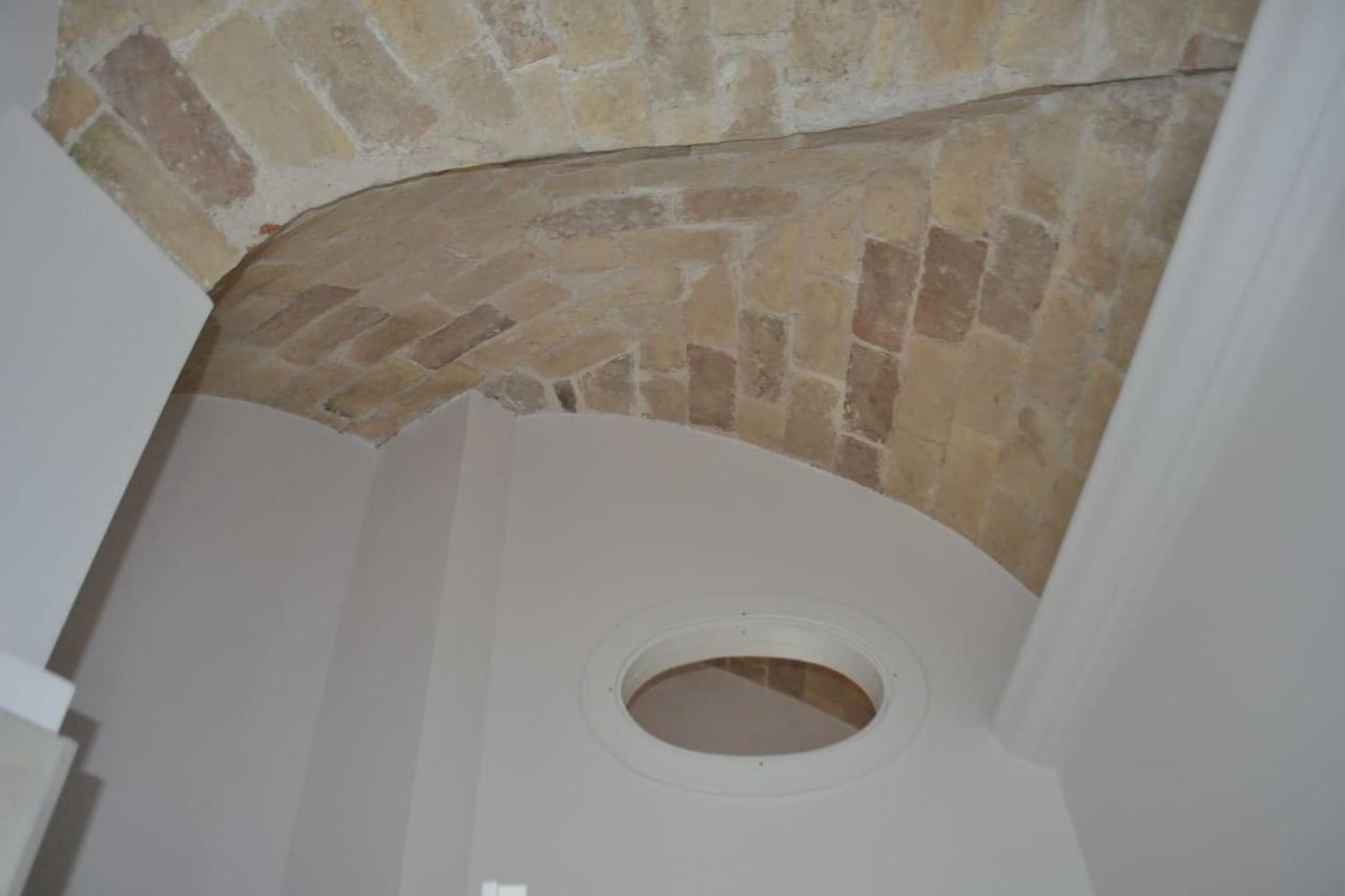 Villa La Torre à Vasto Extérieur photo