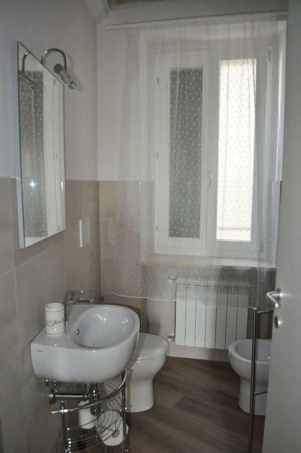 Villa La Torre à Vasto Extérieur photo