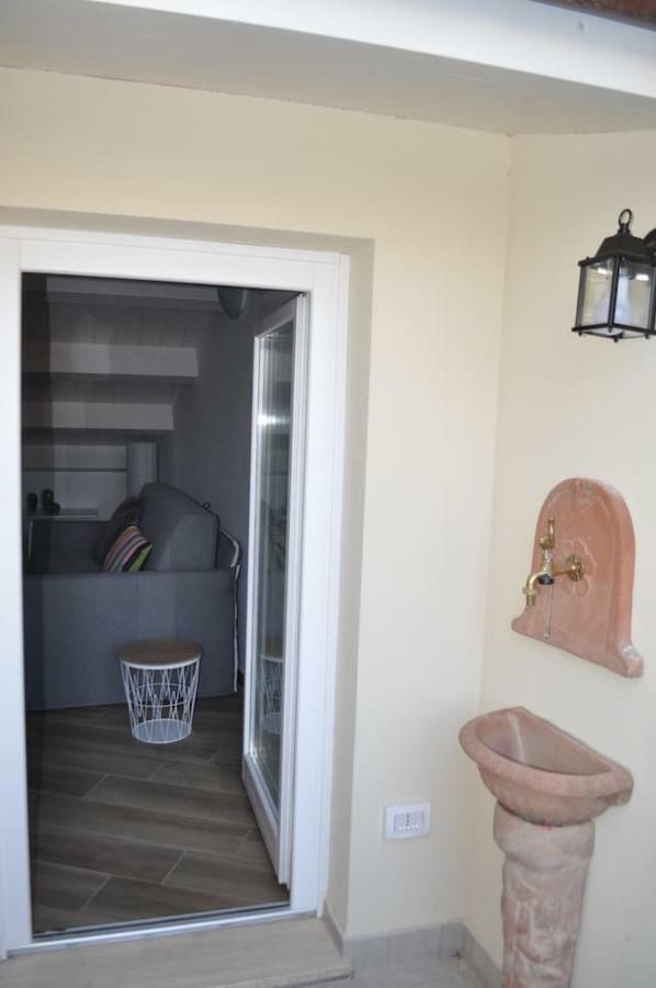 Villa La Torre à Vasto Extérieur photo