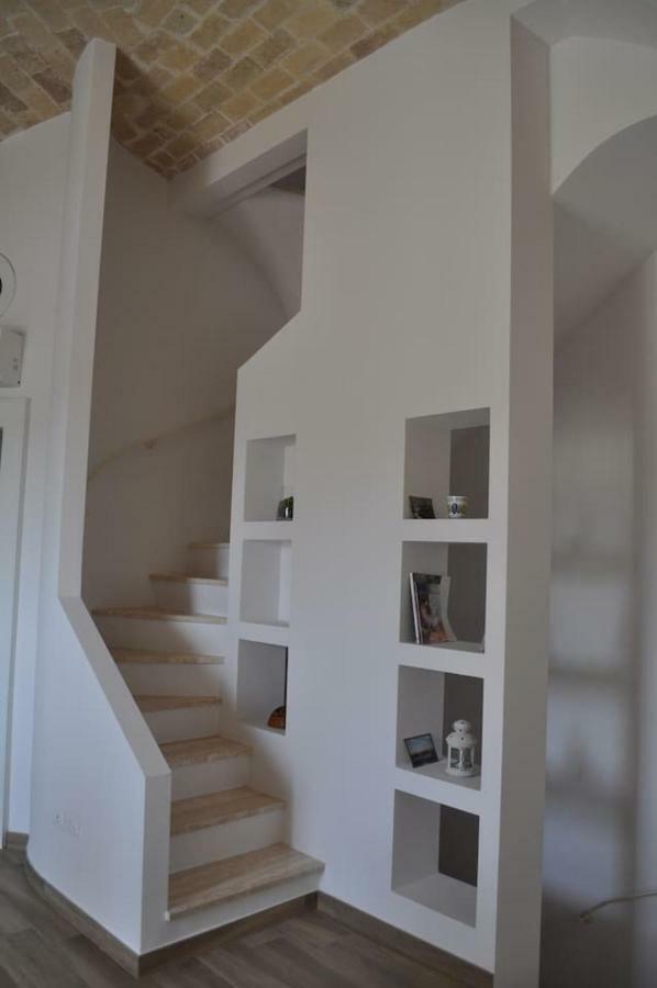 Villa La Torre à Vasto Extérieur photo